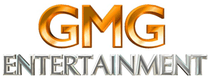 GMG Entertainment Logo